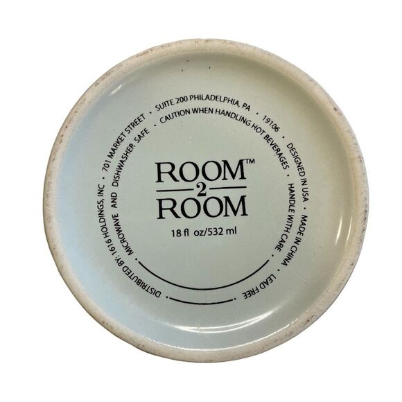 Cat Lovers Meow Mug 18oz - Picture 5 of 5